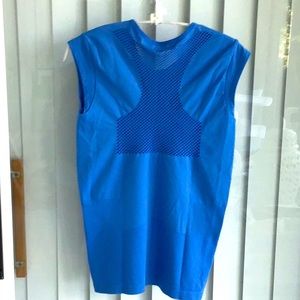 Stella McCartney Pre-Owned Women’s Tennis Top